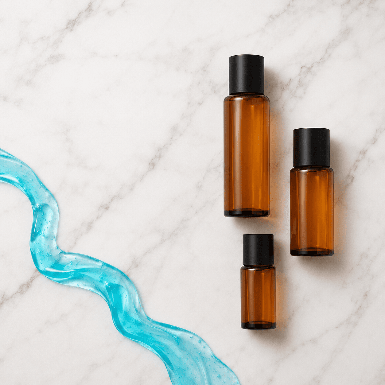 Boutique cosmétiques